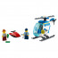 LEGO City Police Elicopterul poliție (60275) thumbnail