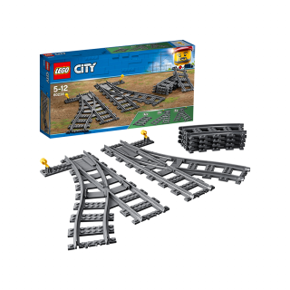 LEGO City Macazurile (60238) Jucărie