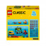 LEGO Classic Cărămizi și roți (11014) thumbnail