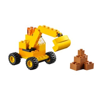 LEGO Classic Cutie mare de construcție creativă (10698) Jucărie