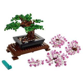 LEGO Creator Bonsai Tree (10281) Jucărie