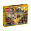LEGO Creator Corabie de pirați (31109) thumbnail