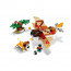 LEGO Creator 3in1 Casuta in copac cu animale salbatice din safari (31116) thumbnail