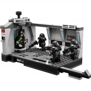 LEGO Star Wars Dark Trooper™ Attack (75324) Jucărie