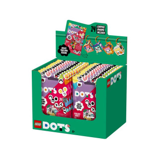 LEGO DOTS Extra – Seria 4 (41931) Jucărie