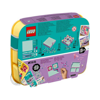 LEGO DOTS Cutie de bijuterii (41915) Cadouri
