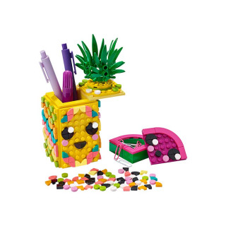 LEGO DOTS Suport pentru creioane (41906) Jucărie
