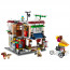 LEGO Creator Restaurantul cu tăieței din centrul orașului (31131) thumbnail