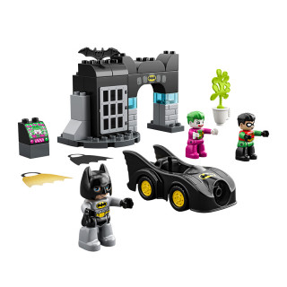 LEGO DUPLO Batman™ (10919) Jucărie