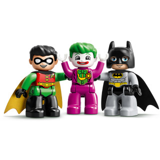 LEGO DUPLO Batman™ (10919) Jucărie