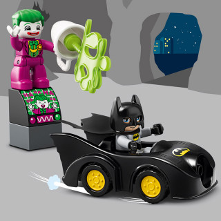 LEGO DUPLO Batman™ (10919) Jucărie