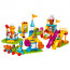 LEGO DUPLO Parc mare de distracții (10840) thumbnail