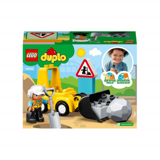 LEGO DUPLO Buldozer (10930) Jucărie
