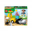 LEGO DUPLO Buldozer (10930) thumbnail