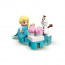 LEGO DUPLO Elsa și Olaf la Petrecere (10920) thumbnail