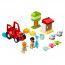 LEGO DUPLO Tractor agricol (10950) thumbnail