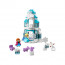 LEGO DUPLO Castelul din Regatul de gheață (10899) thumbnail