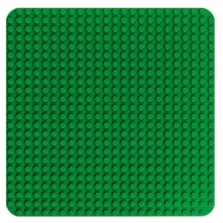 LEGO DUPLO Green Building Plate (10980) Cadouri
