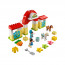 LEGO DUPLO Grajdul poneilor (10951) thumbnail