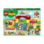 LEGO DUPLO Grajdul poneilor (10951) thumbnail