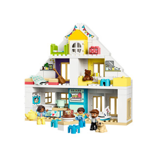 LEGO DUPLO Casa jocurilor (10929) Jucărie