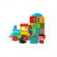 LEGO DUPLO Trenul cu numere (10847) thumbnail