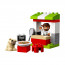 LEGO DUPLO Stand cu pizza (10927) thumbnail