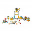 LEGO DUPLO Macara și Construcție (10933) thumbnail