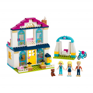 LEGO Casa lui Stephanie (41398) Jucărie