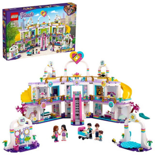 LEGO Friends Mall-ul Heartlake City 41450 Jucărie