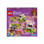 LEGO Friends Grădina cu flori a Oliviei (41425) thumbnail