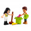 LEGO Friends Camion de reciclare (41712) thumbnail