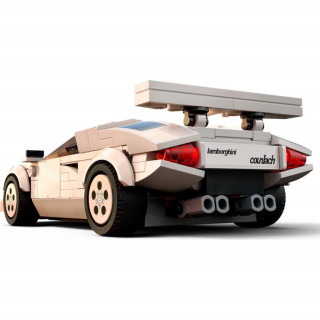 LEGO Speed Champions Lamborghini Countach (76908) Jucărie