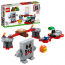 LEGO Mario Set de extindere Pericolul Lavei lui Whomp (71364) thumbnail
