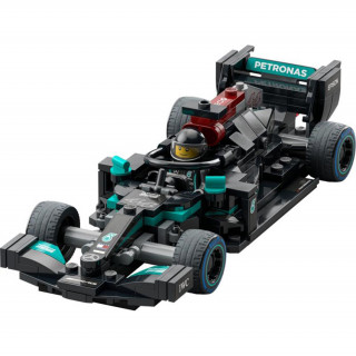 LEGO Speed Champions Mercedes-AMG F1 W12 E Performance & Mercedes-AMG Project One (76909) Cadouri
