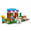 LEGO Minecraft Brutăria 21184) thumbnail