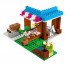 LEGO Minecraft Brutăria 21184) thumbnail