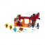 LEGO Minecraft Podul Flăcărilor (21154) thumbnail