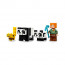 LEGO Minecraft Grădinița panda (21158) thumbnail