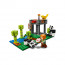 LEGO Minecraft Grădinița panda (21158) thumbnail