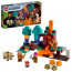 LEGO Minecraft Padurea deformata 21168 thumbnail