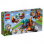 LEGO Minecraft Padurea deformata 21168 thumbnail