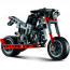 LEGO Technic Motorcycle (42132) thumbnail