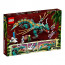 LEGO NINJAGO Dragon din jungla (71746) thumbnail