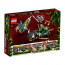 LEGO NINJAGO Motocicleta chopper a lui Lloyd 71745 thumbnail