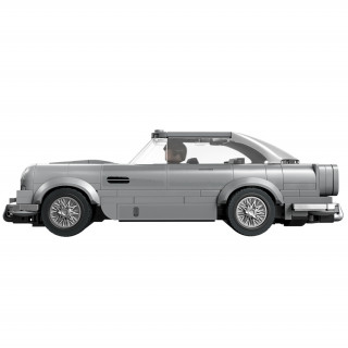 LEGO Speed Champions 007 Aston Martin DB5 (76911) Jucărie