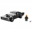 LEGO Speed Champions Dodge Charger R/T 1970 Furios și iute (76912) thumbnail