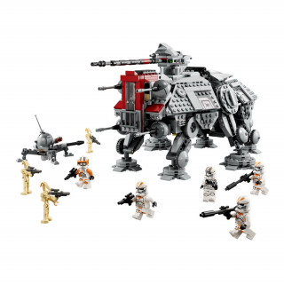 LEGO Star Wars AT-TE Walker (75337) Jucărie