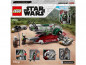 LEGO Star Wars: Boba Fett’s Starship™ (75312) thumbnail