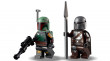 LEGO Star Wars: Boba Fett’s Starship™ (75312) thumbnail